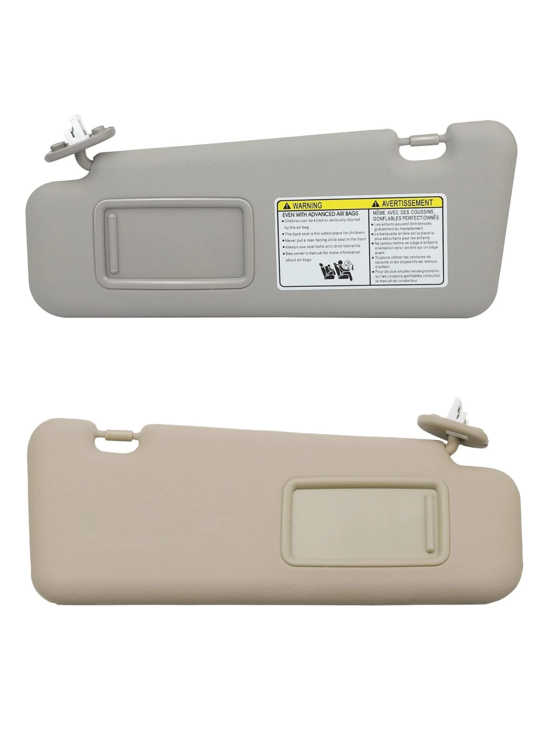 Car Sun Visor For T… - image