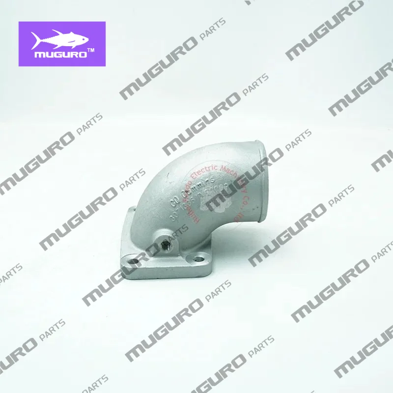 GENUINE QUALITY 3071336 Cum diesel engine ISM11 QSM11 M11 air Intake connection 3071336