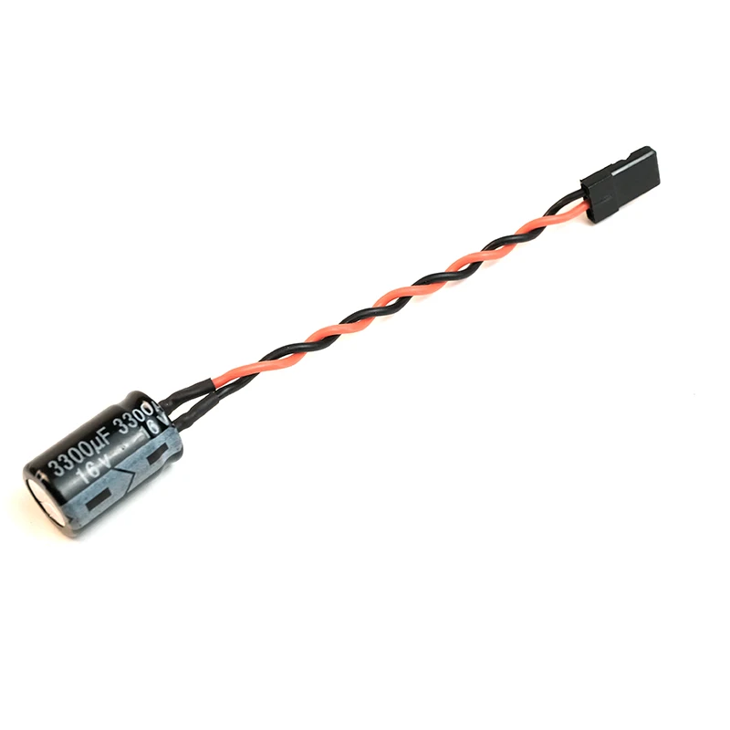SkyArea Voltage Protector for RC Model Receiver