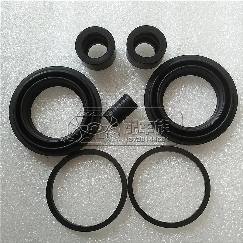 Front brake repair kit /Piston seal for Great wall Haval H3 H5