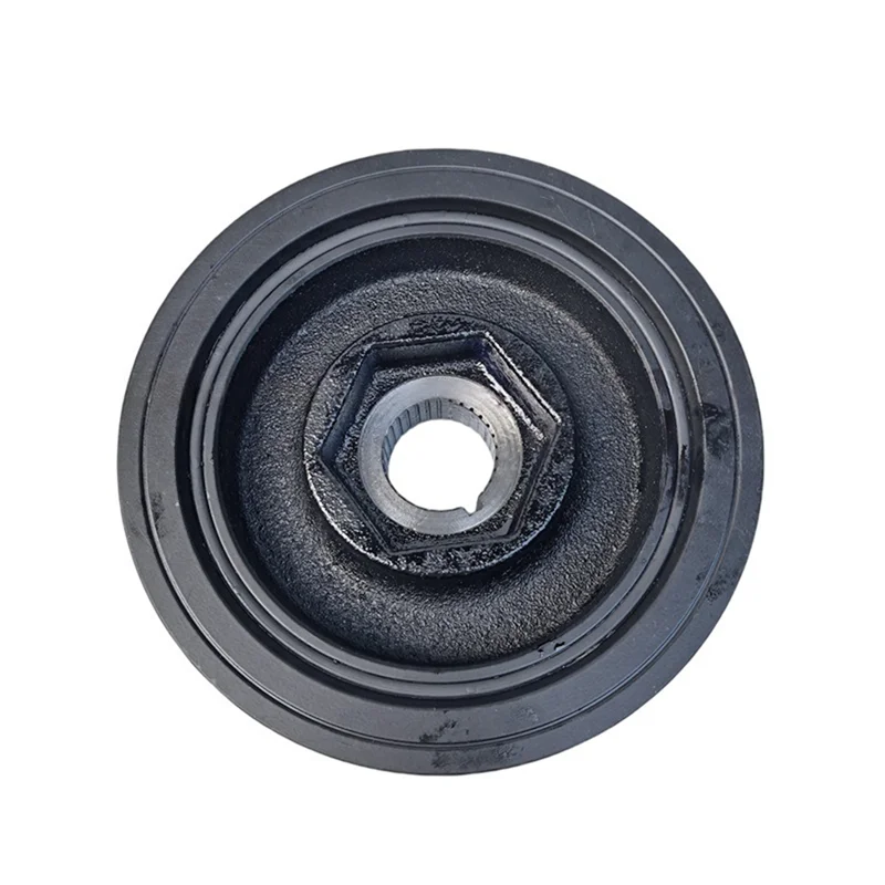 

AW-HARMONIC BALANCE PULLEY 13810-RRB-A01 For HONDA ACURA RSX CIVIC SI K20 Crankshaft Pulley 13810-RRB-A01