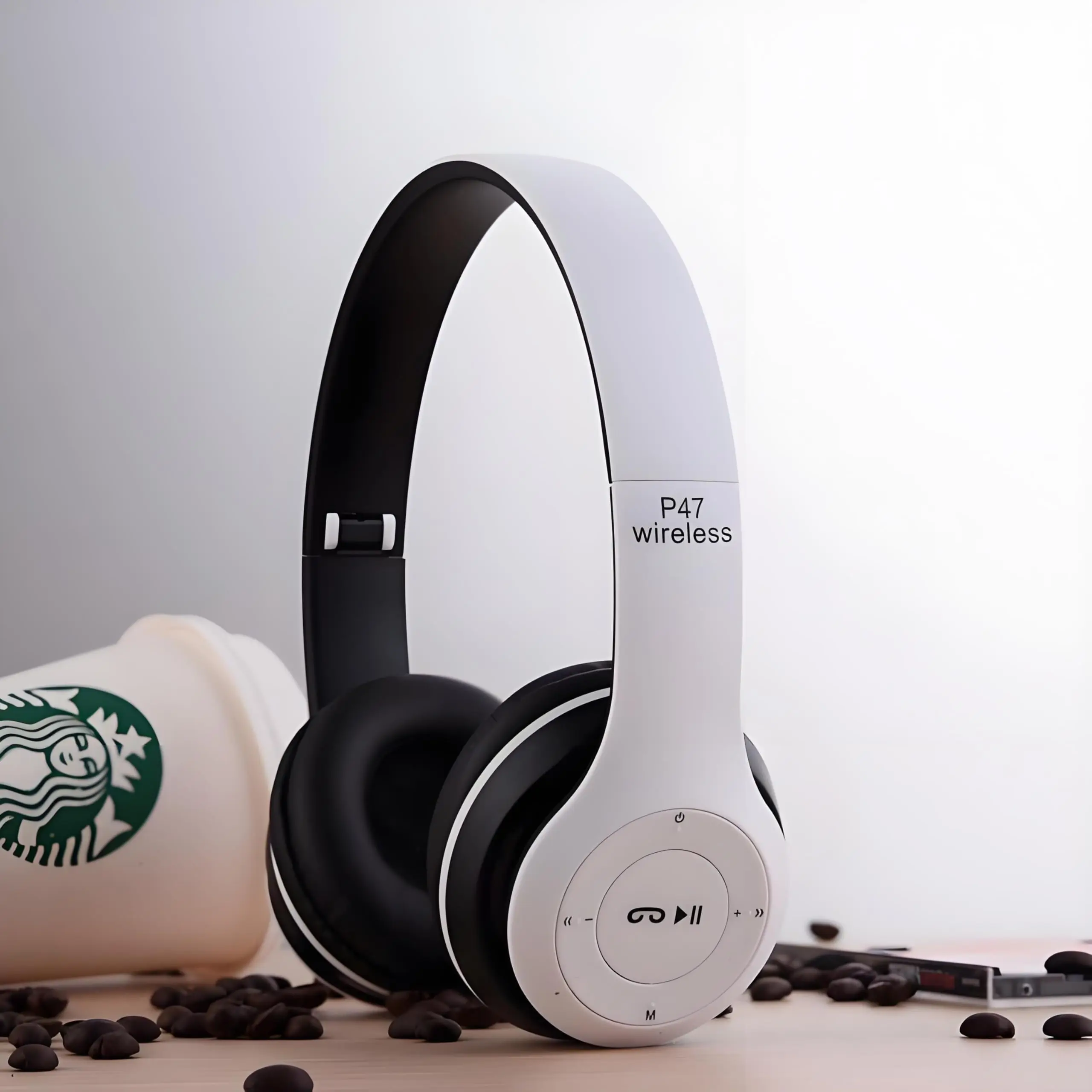 Bluetooth Hands-Fre…