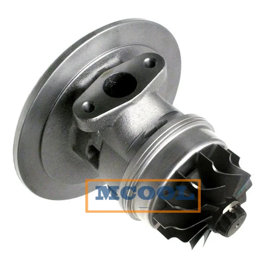 HX35W Turbo Cartridge CHRA Core For IVECO tector 6 eurocargo F4AE0681 270HP 5880CC 3597180 4033073 504040250 504065520 504076871