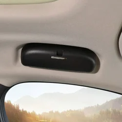 Car Glasses Case for Volkswagen VW Golf 8 MK8 Golf8 2019 - 2023 Sunglasses Holder Storage Glasses Box Organizer Accessories