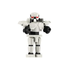 Building Block Brick Figure Toy