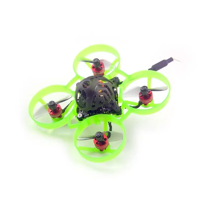 Happy Model Mobula6 ELRS 1S 65mm indoor brushless crossing drone