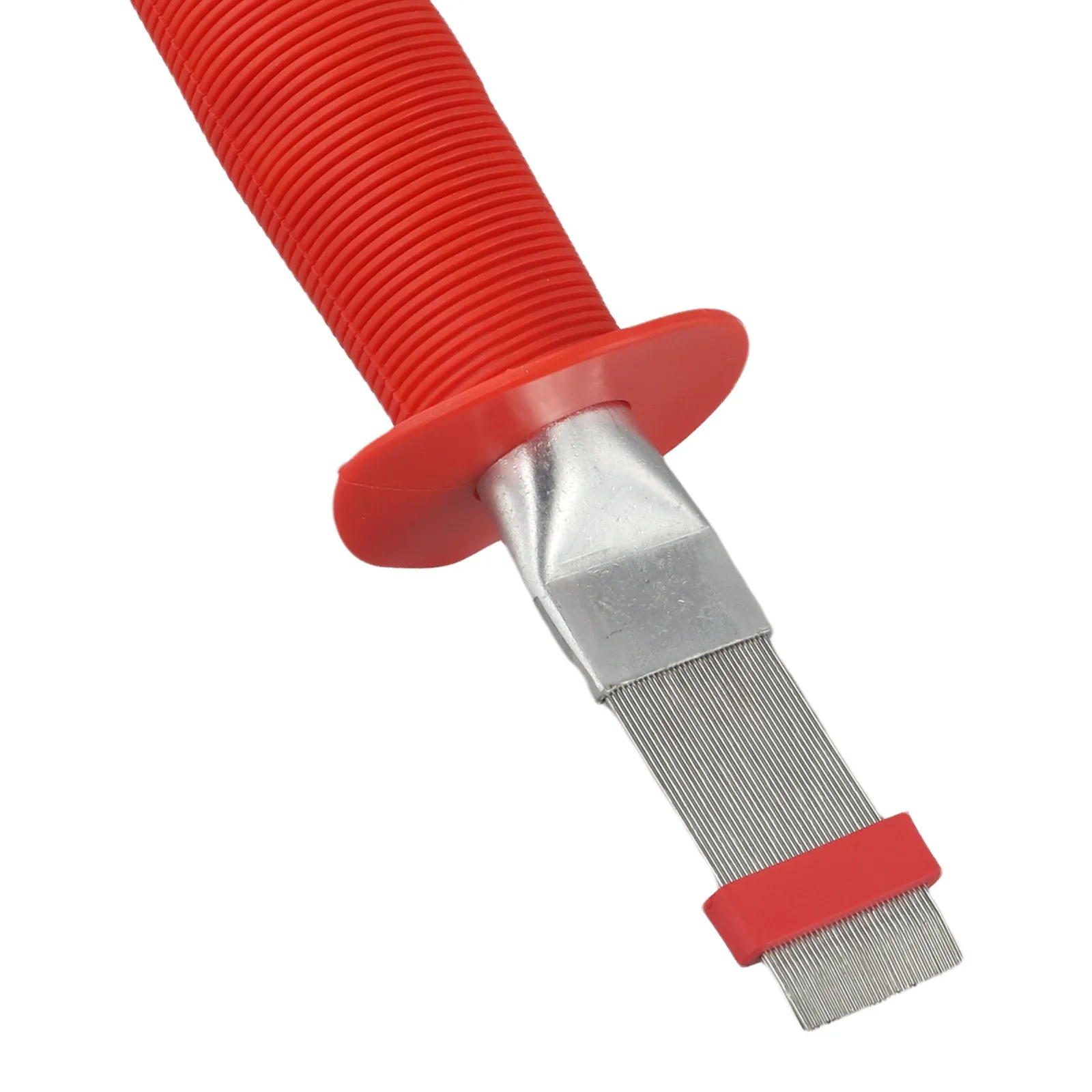 Auto Adjusts Steel Wire Design Air Conditioning Fin Air Conditioner Fin Cleaning Tools Improve Work Efficiency