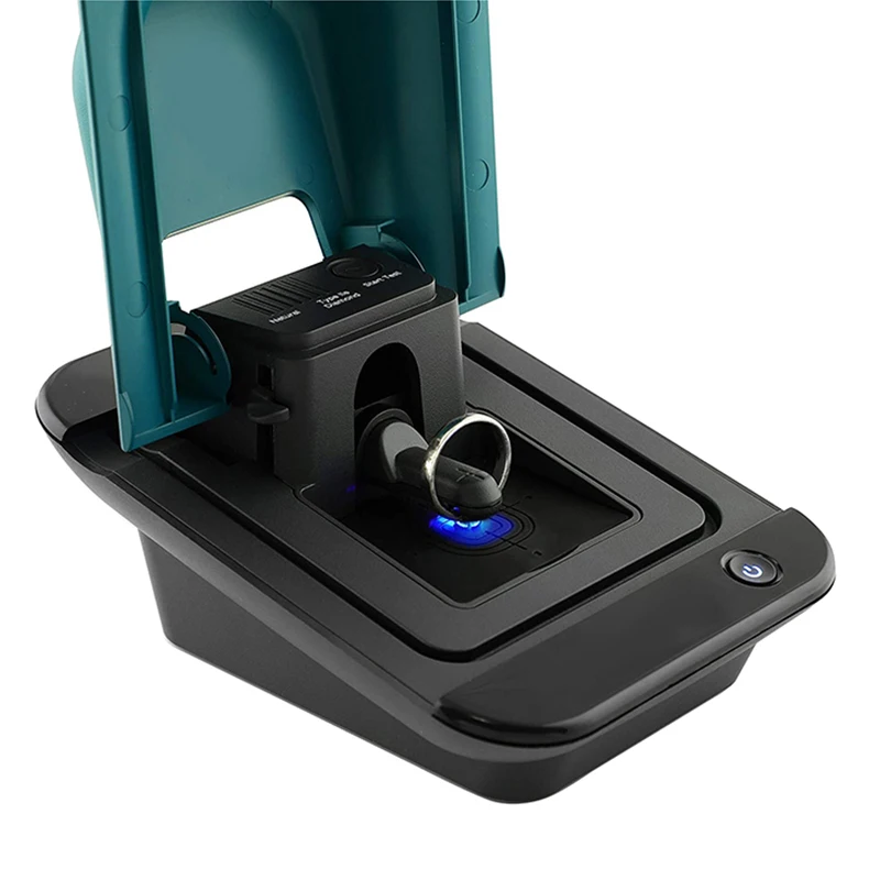 Presidium Synthetic Diamond Screener II Portable Desktop UV Tester for Identifying CVD/HPHT Lab-Grown vs. Natural Diamonds