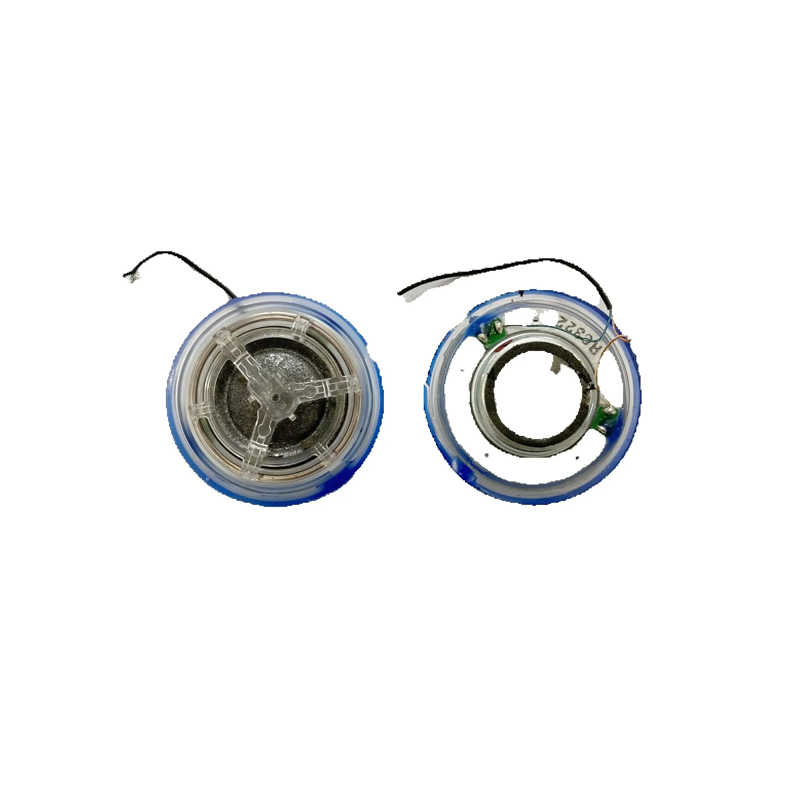 Original For Sony WH-1000XM5 XM5 Wireless Noise Headphones Speaker Horn Driver Replacement Parts