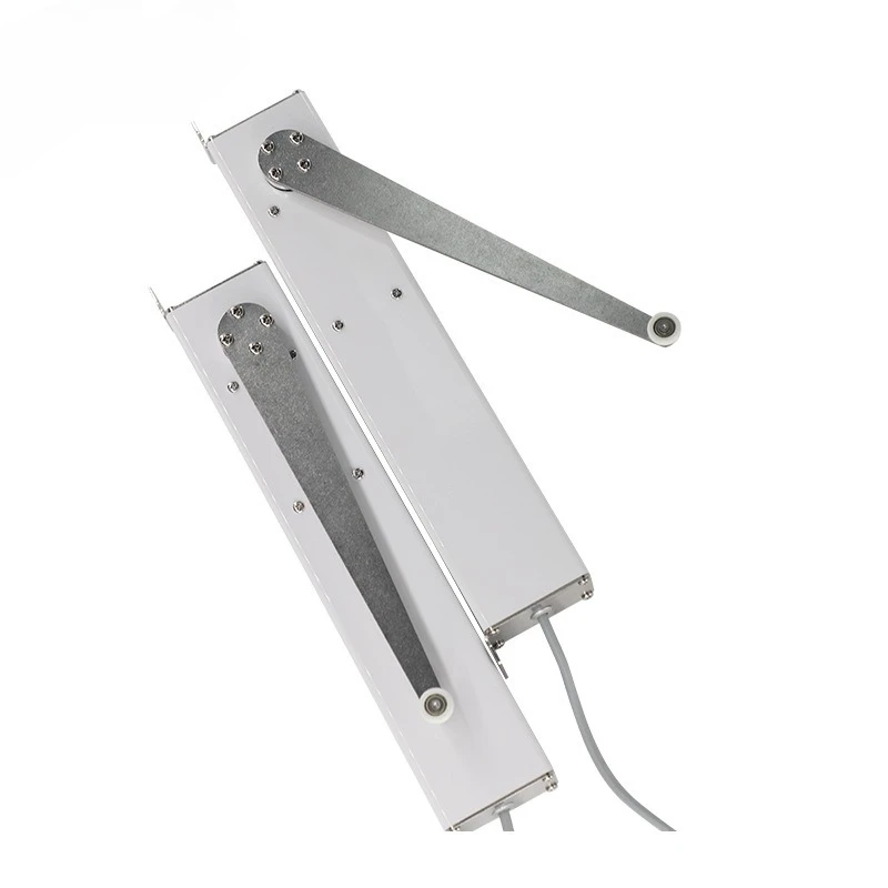 

24V intelligent electric sliding arm window opener folding arm window opener casement window artifact 90 degree remote control