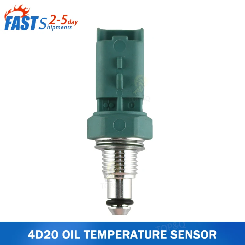 Fuel temperature sensor suitable for Great Wall Haval  H5 WINGLE 5 6 diesel GW4D20 engine car accessories