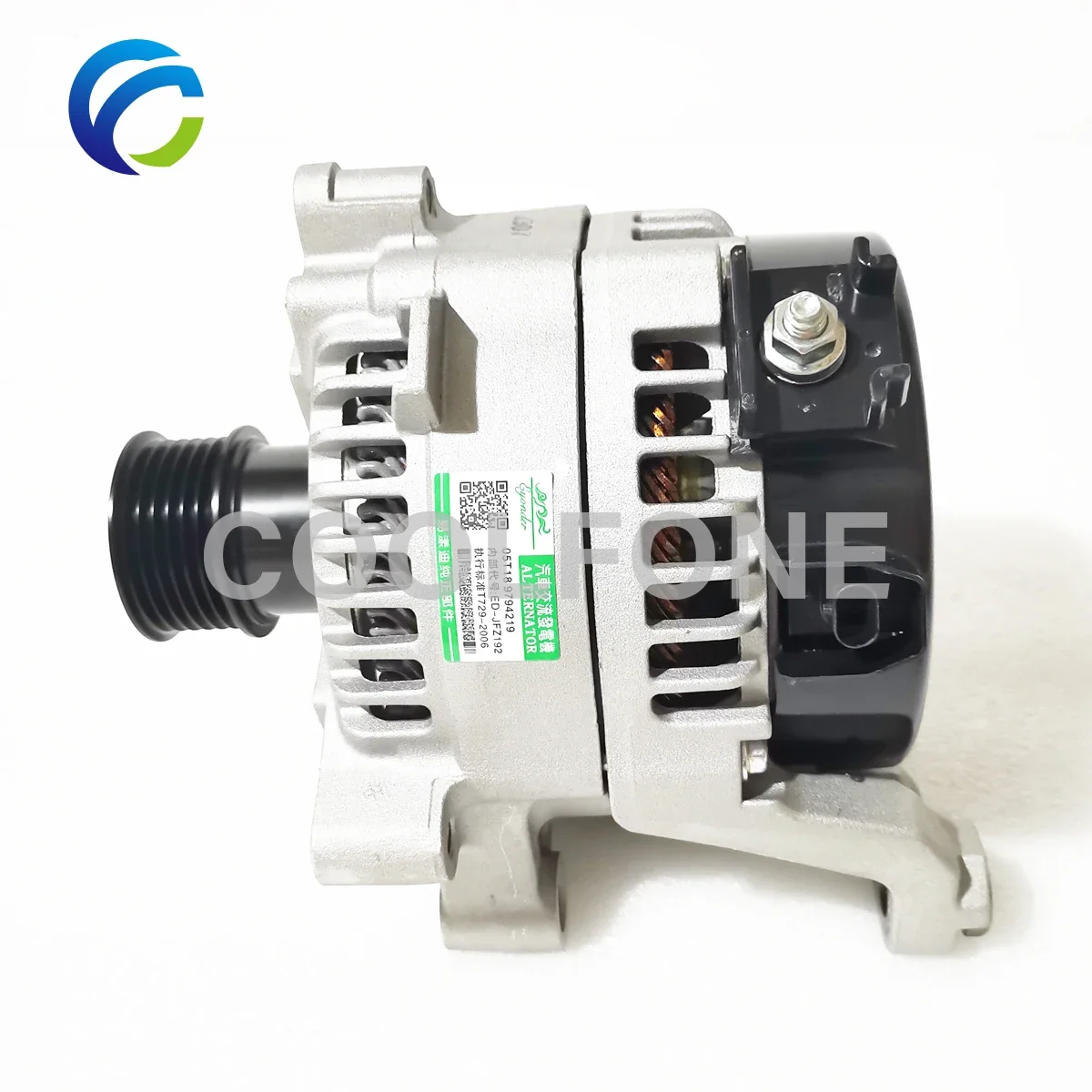 Generator Alternator for BMW F20 F21 140i F22 F23 M240 F30 F31 F34 F80 340i 0125812025 8614276 8571357 12318614276 12318571357