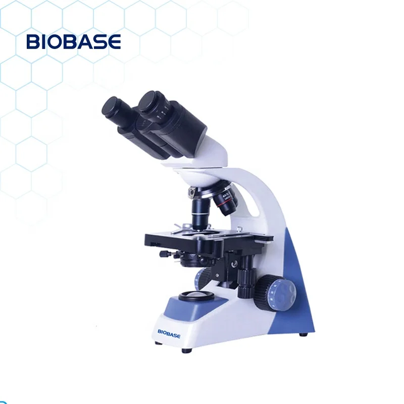 

Microscope Biological Economical Price Laboratory Machine Student Binocular Microscope for laboratory