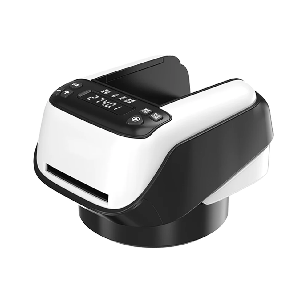 Vollautomatischer Poker Dealer Card Shuffler Card Dealer Machine Poker Shampoo All in One