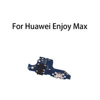 USB Charging Port Board Flex Cable Connector for Huawei Enjoy Max