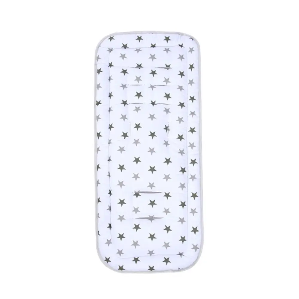 

Washable Windproof Winter Outdoor Multi-function Stroller Accessories Baby Stroller Mat Pushchair Car Seat Pad Baby's Cushion