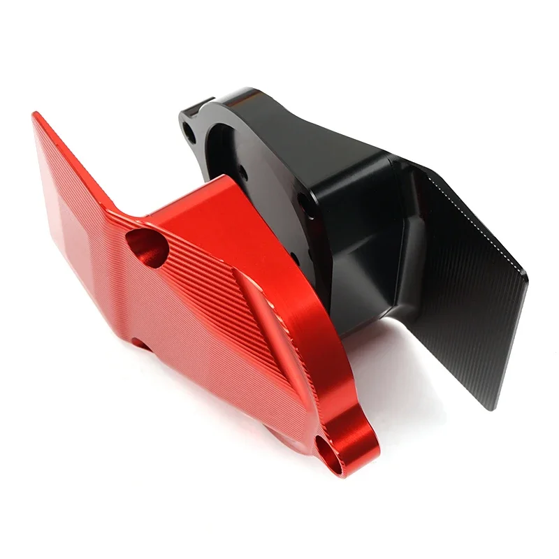 

Motocycle Oil Pan Protective Cover for Ducati Streetfighter V4/V4S Panigale V4/V4S