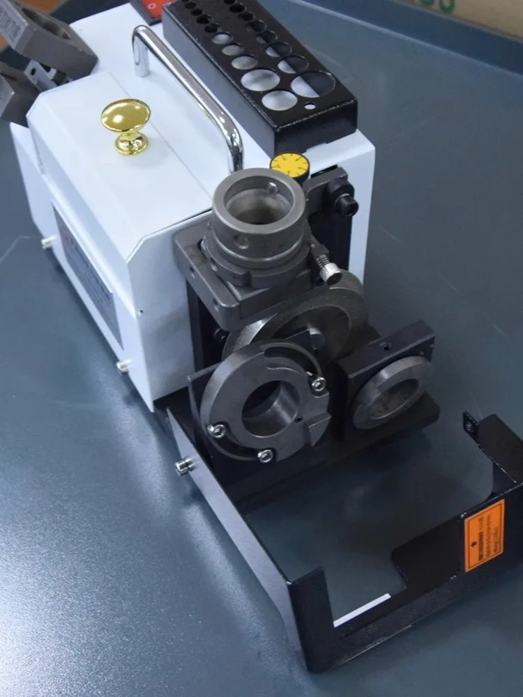 LIVTER GD314  220V Portable Router Bit Sharpening Machine