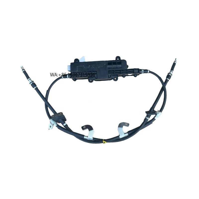 

59700-B8800/2W800 Electronic Parking Brake Motor Handbrake Module Parking Brake Module Brake Motor