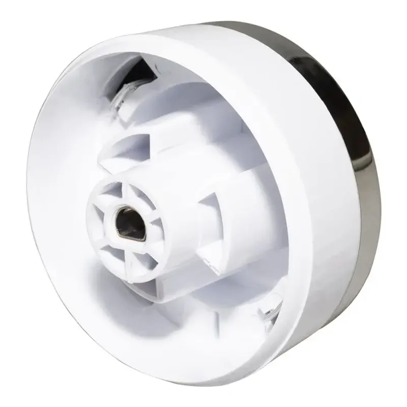 2 uds. WE01X24552 Perilla de control del temporizador del secador de repuesto compatible con GE General Electric AP6026722, 4396