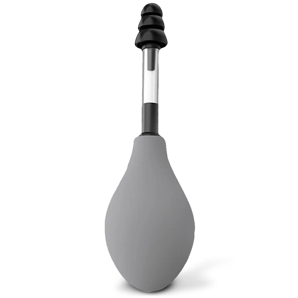 جهاز شفط تخفيف ضغط الأذن أداة تخفيف ضغط الأذن الداخلية تقلل التوتر وتقليل التوتر أداة ضغط الأذن للصداع