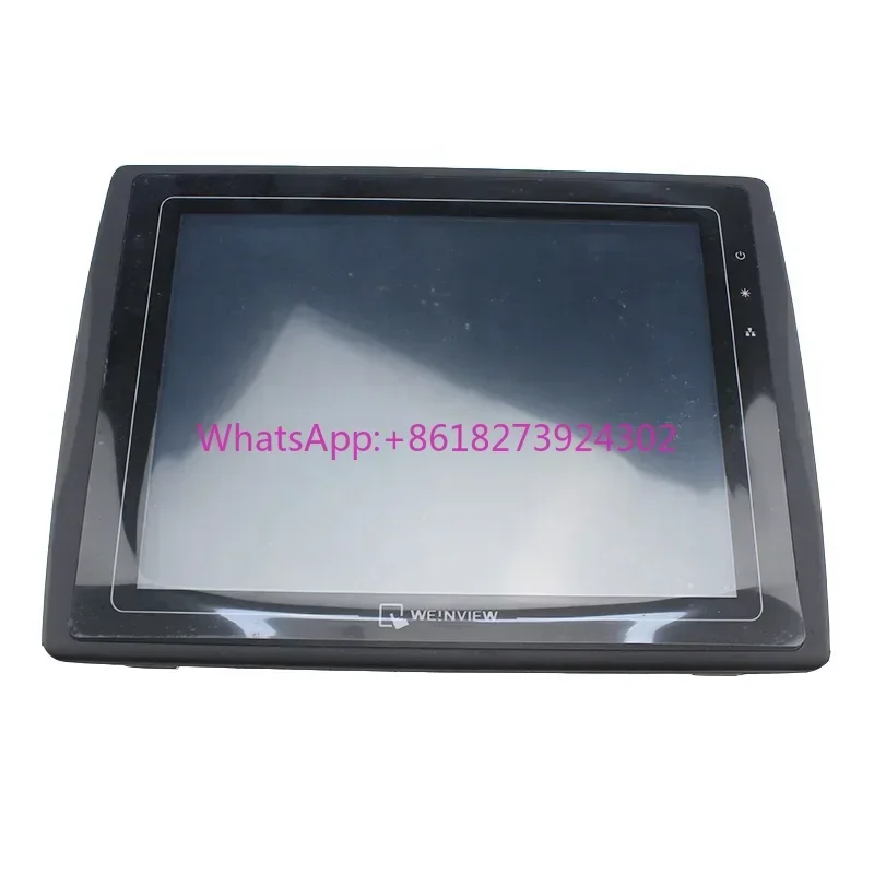 

MT8104iH 10.4 inch Weintek hmi touch screen weinview