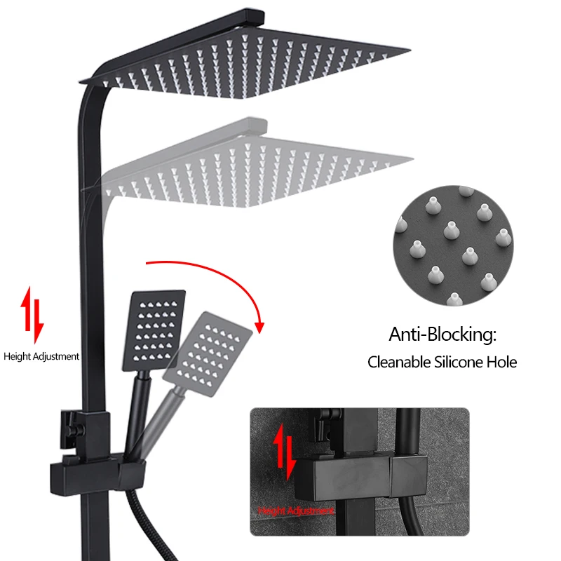 Thumbnail 3 - #24 Ranked Shower Columns Picks in 2026