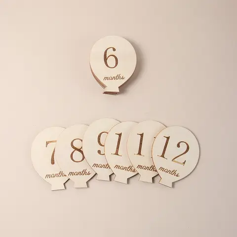 8 best sales शिशु का मील का पत्थर - №5