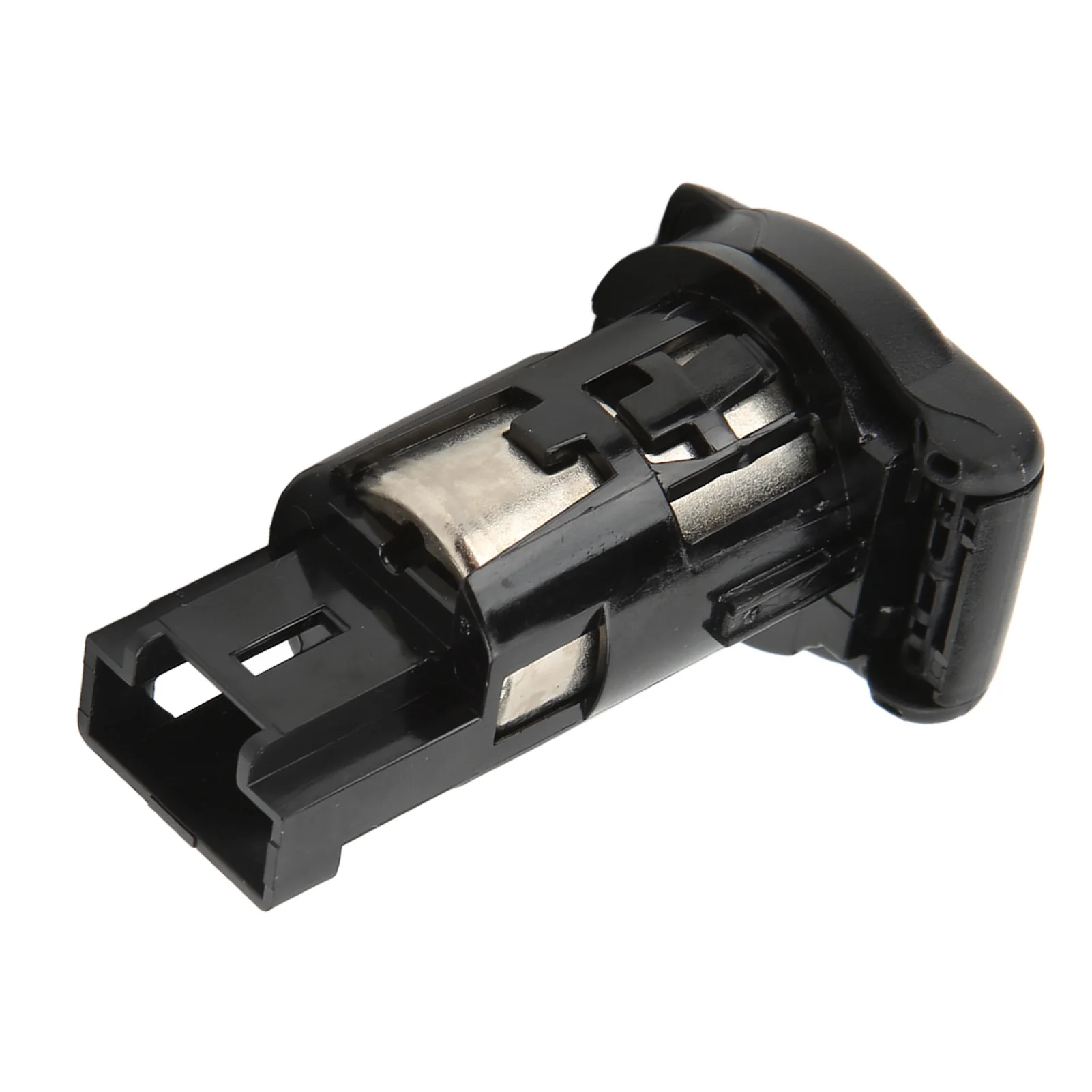 1 Stück Auto-Zigarettenanzünder-Buchse 253312923R 12V 120W Hocheffiziente Strombuchse Ersatz für Renault Megane Dacia Koleo – Detail 8