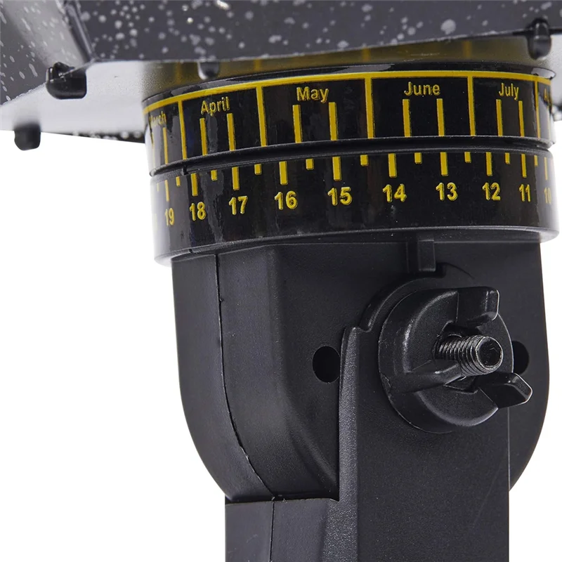 

ABCA-Educational Light Star Lamp Projector Projection Feature-Learn About The At Night