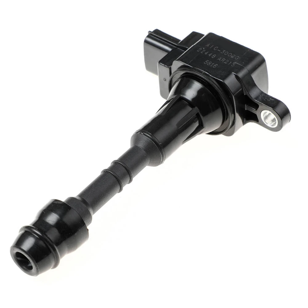 Ignition Coil for 2003 2004 2005 2006 2007 2008 Infiniti FX45 Q45 QX56 M45 4.5L Nissan Pathfinder Armada Titan 5.6L 22448-AR215