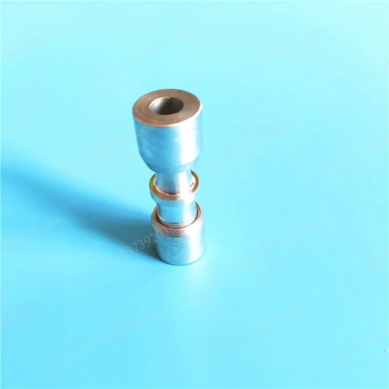 10pcs Refrigerator, freezer, no fire connection  composite ring  no welding  freezer repair  evaporator joint