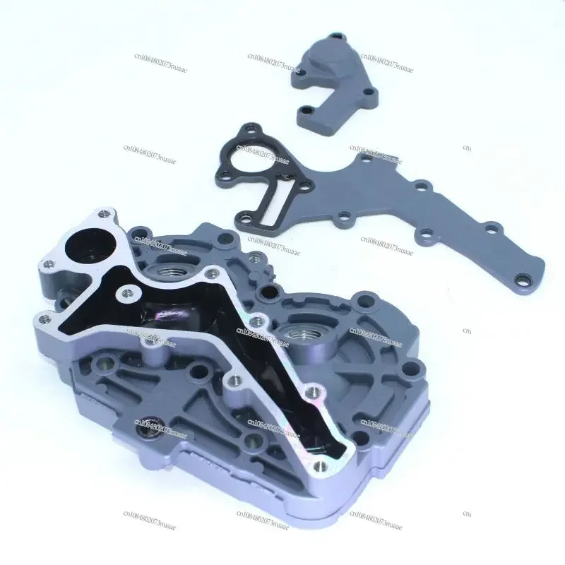 For Yamaha 15 Outboard Engine Cylinder Head Thermostat Head 6B4-11111-00-1S 6B4-11191-00-1S