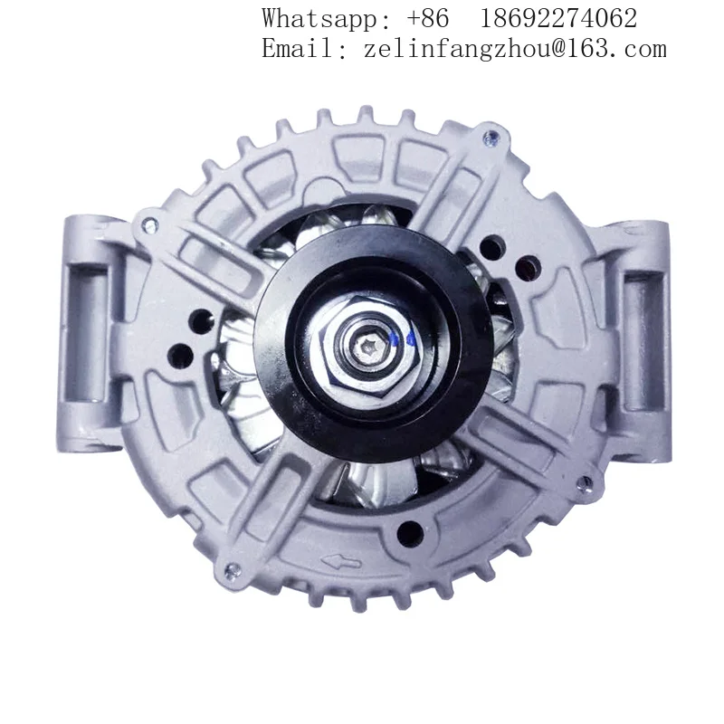 A0131545602 Low RPM High Output Alternator for C350 CLK500 CLS350 W204 W209 W219 Replacement Engine Part Pro