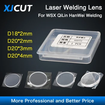 LED 손전등용 평면 볼록 스트라이프 광학 유리 렌즈, 자동차 램프, 스포트라이트 프로젝션 라이트, 23mm, 35mm, 44mm, 50mm, 52 mm 