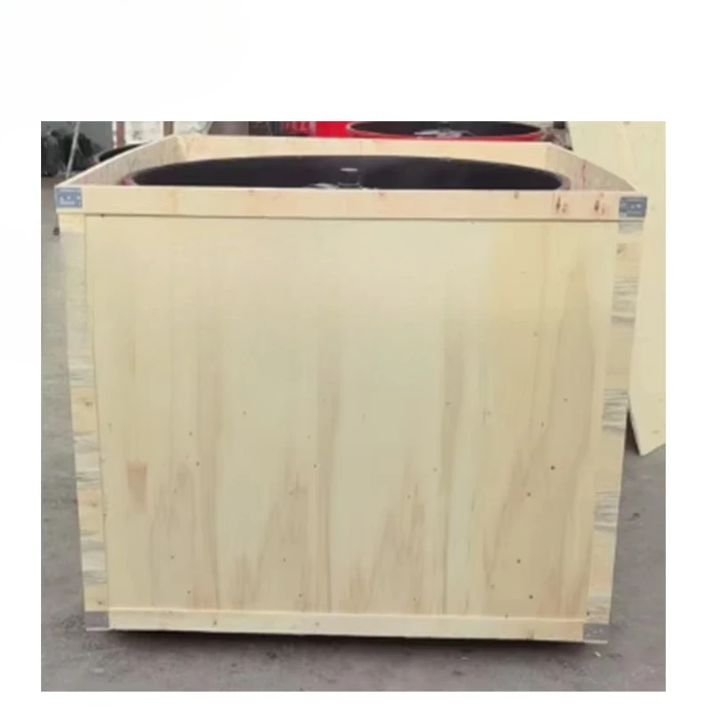 建設用電動セメントポットミキサー 自己設置型コンクリートミキサー