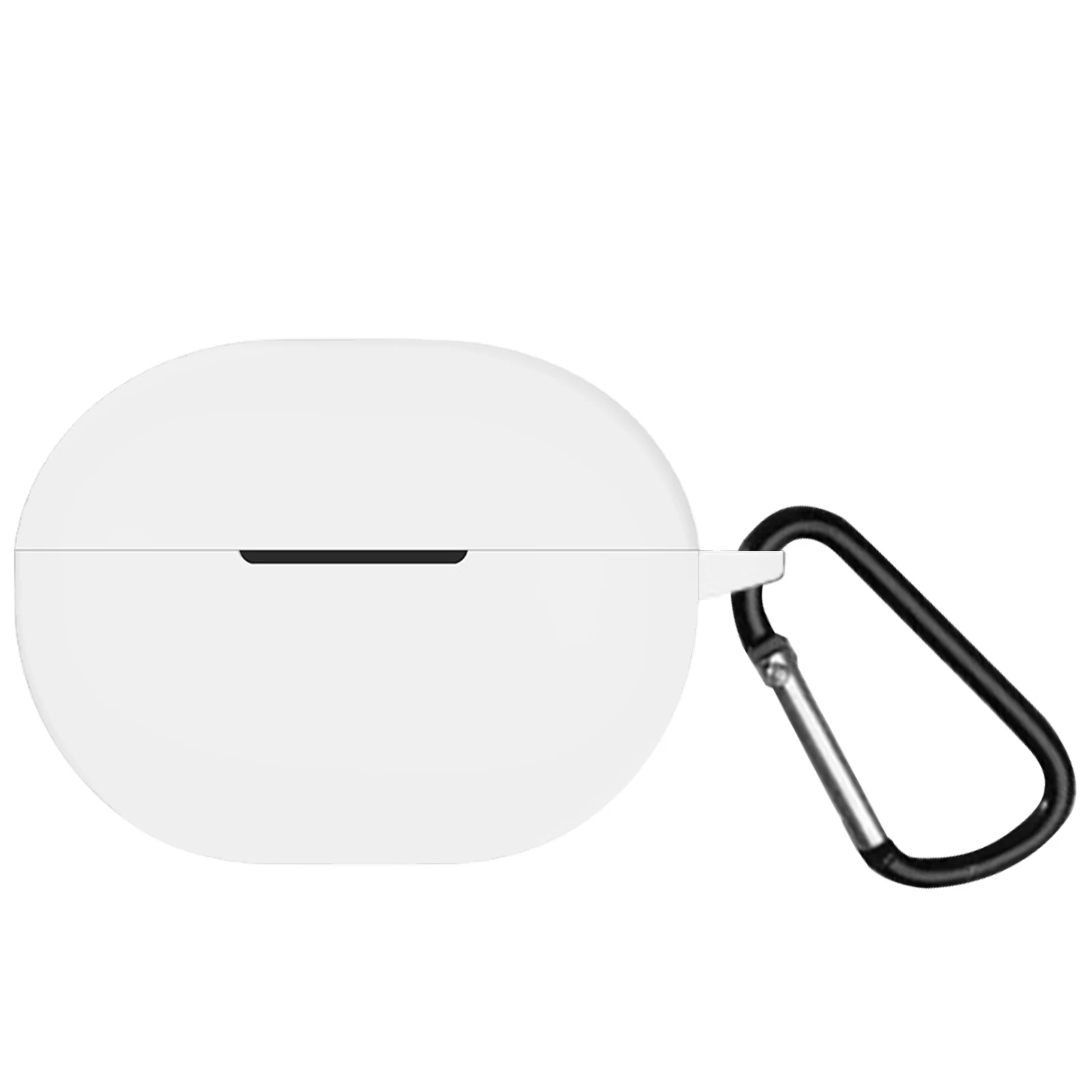 Estojo de transporte de sílica à prova de choque compatível gt1 2022 fone de ouvido protetor à prova de poeira lavável caixa de carregamento manga