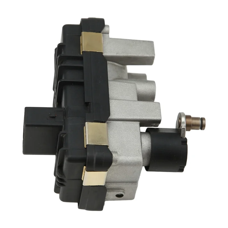 

A02Q-Car Turbocharger Actuator Solenoid Valve 6NW010430-30 For Ford Everest Ranger 2.2L Models(797863-0085 7978630085)