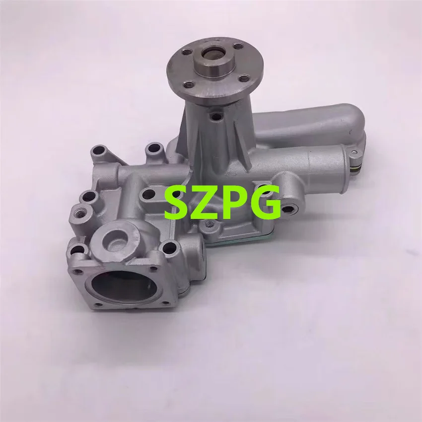 3TN100 4TN100 4TNE100 Water Pump 119006-42003 119006-42001 Suitable for Yanmar Engine