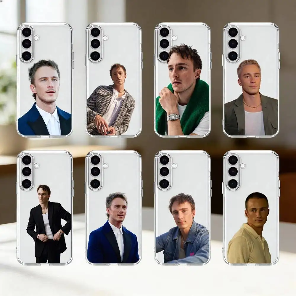 Actor D-Drew Starke…