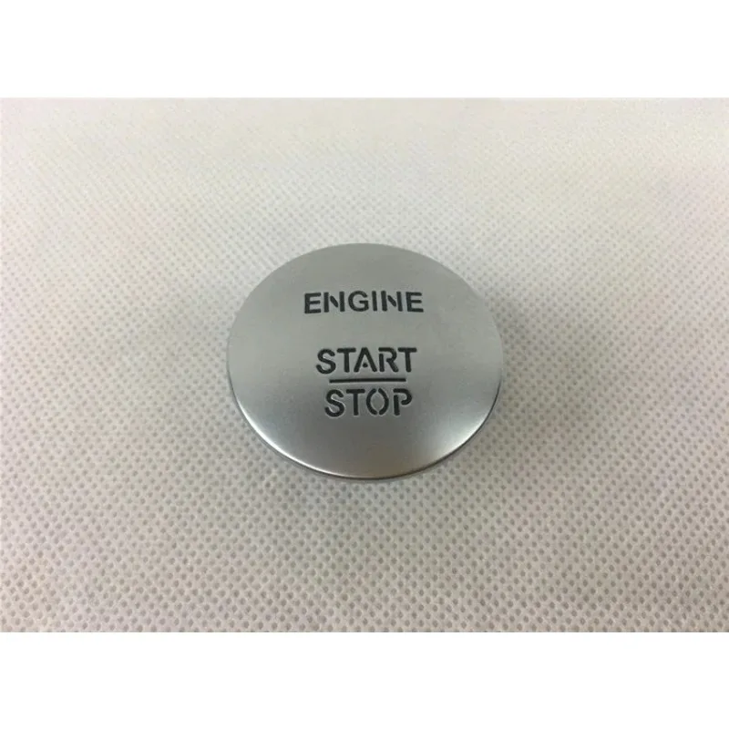 China Brand New Genuine Figzero Car Engine Push Button Switch One-click Start for Mercedes Benz W222 W205 W212 W213 W221 S320