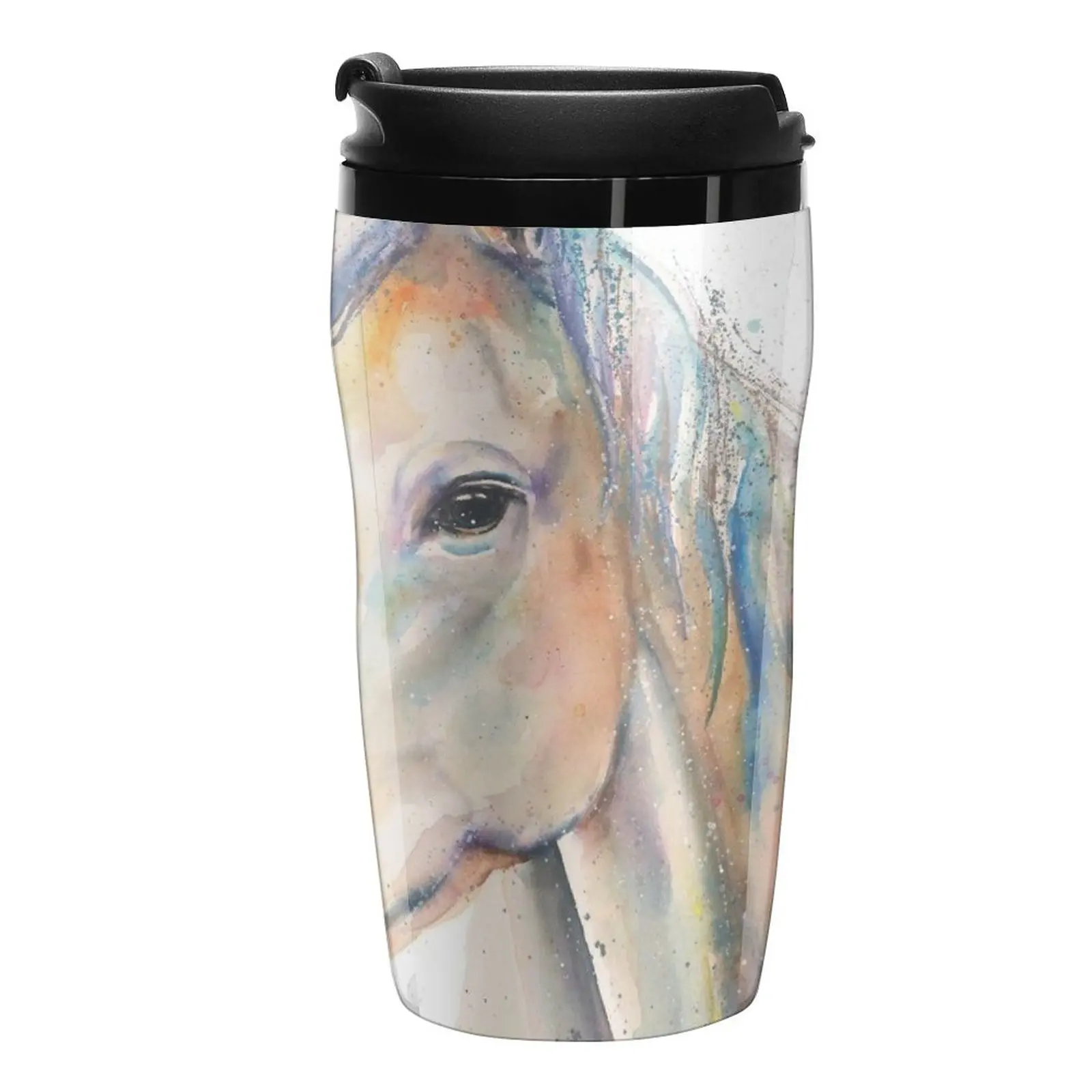 New Horse Whisperer Travel Coffee Mug Coffee Mug Espresso Mug