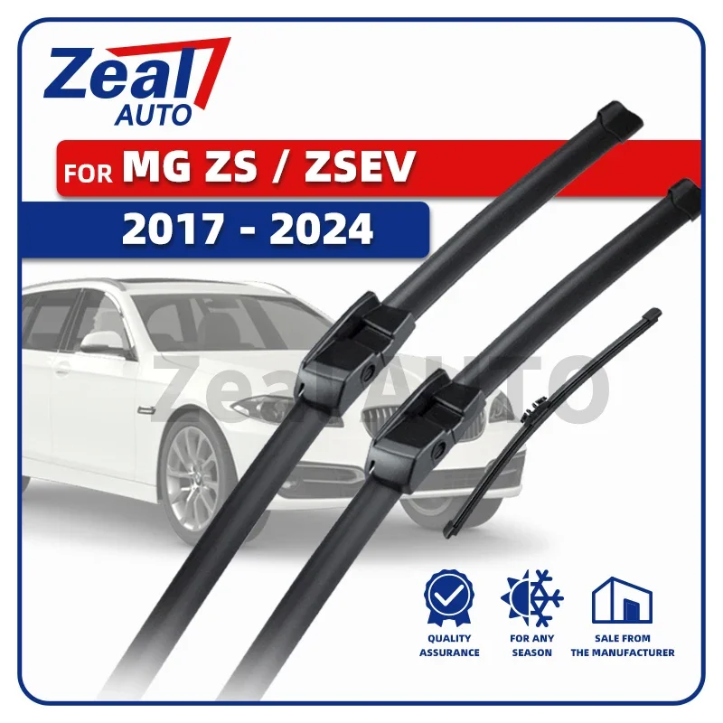 

LHD Front Rear Wiper Blades For BMW 5 Series F11 Touring 2010-2016 Windshield 26“18”14“ Brushes Accessories 2012 2013 2014 2015