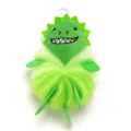 green frog