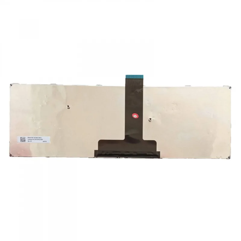 Sv+ For Toshiba A50-C A50-C1510 A50-C1520 Z50-C R50-C Keyboard
