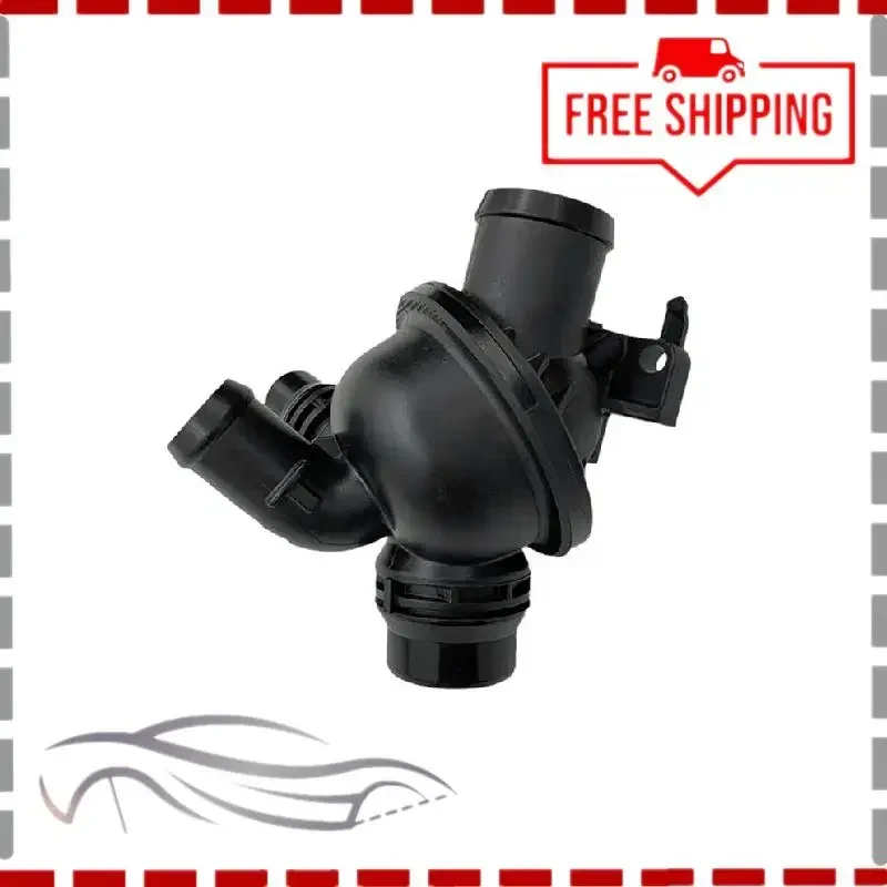 

11537605431 11538671514 1153 7605 431 Car Engine Coolant Thermostat For BMW F01 F02 F03 F04 F06 F12 F13