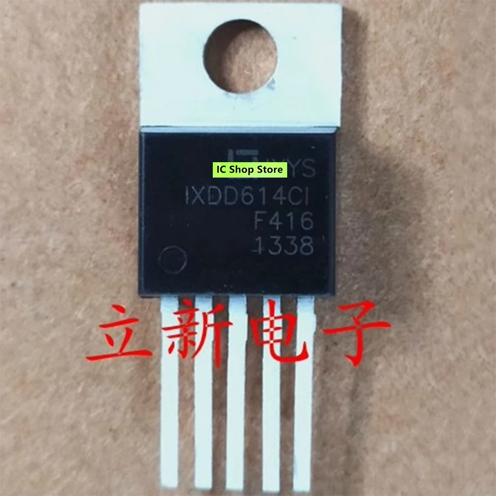 

IXDD614CI 100% Original Brand New