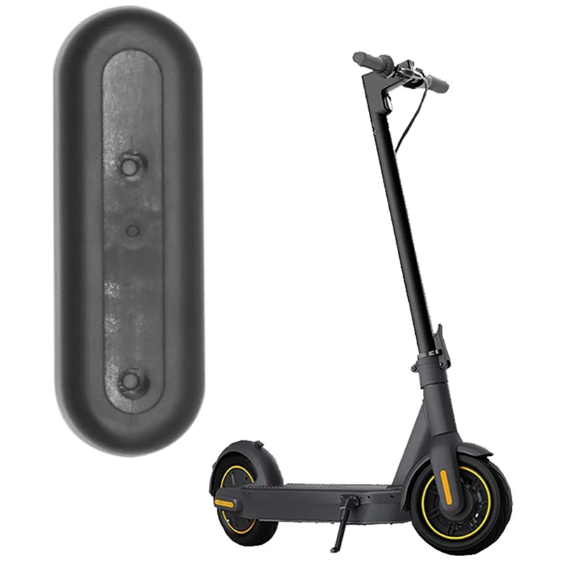 

ABLB-6X Замена декоративной крышки задней вилки для Ninebot MAX G30 Kick Scooter, аксессуары для электрического скутера
