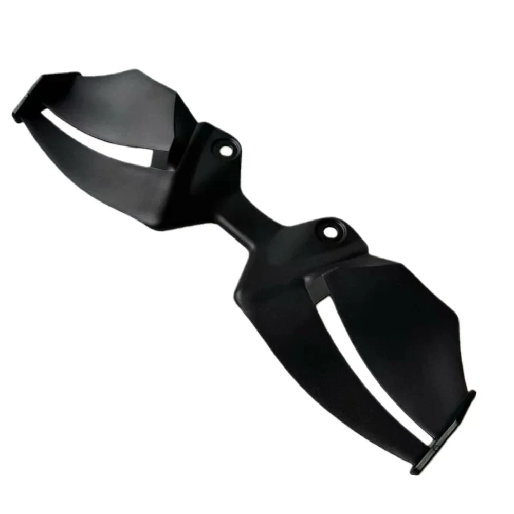 

For Kawasaki Z900 Z900SE 2025 motorcycle accessories front spoiler sport type downforce bare wing deflector