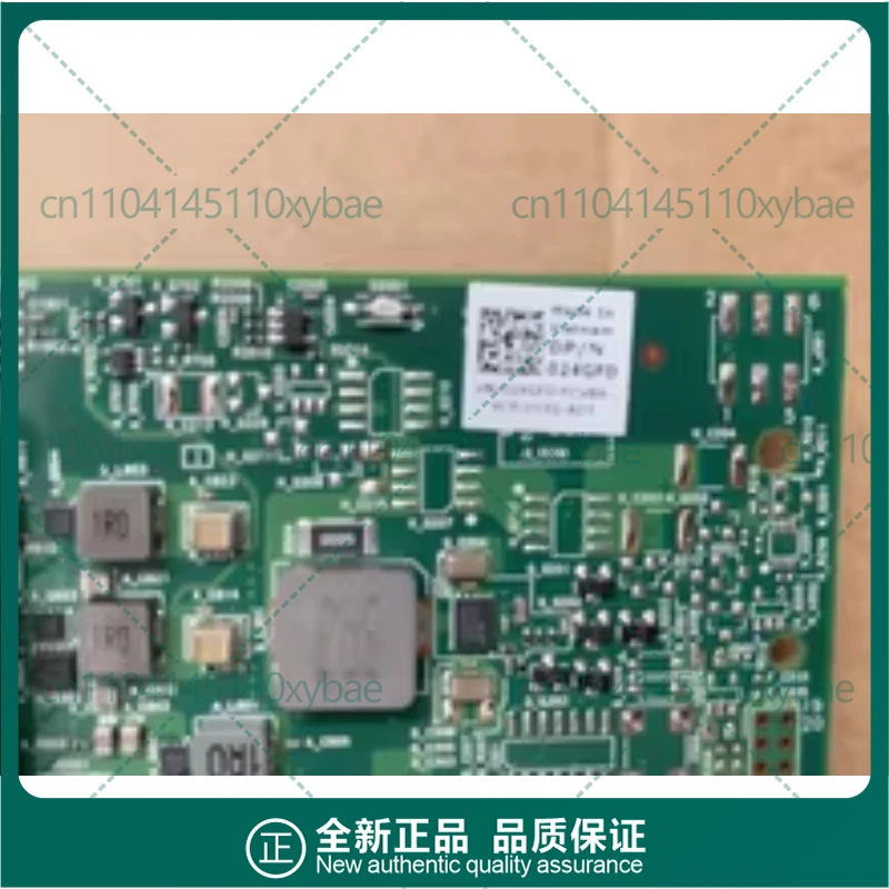 Used For Dell 024GFD 0H3T3V BCM57414 25Gb Dual Port SFP28 Network Card